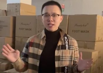 Kineske tvornice poplavljuju tiktok s videozapisima koji pozivaju Amerikance da kupuju izravno nakon Trumpovih tarifa