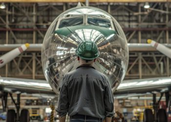 Kinezi izuzeli zrakoplovne motore iz carina na američku robu