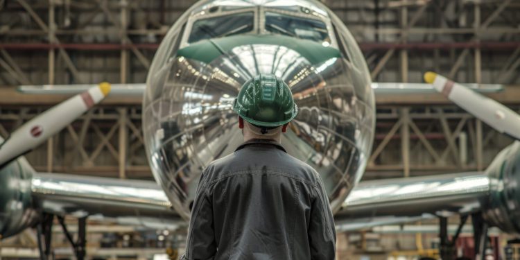 Kinezi izuzeli zrakoplovne motore iz carina na američku robu