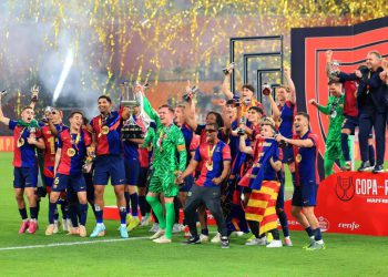 King’s Cup: Barcelona pobjeđuje u dodatnom vremenu: 3-2 u Real Madridu