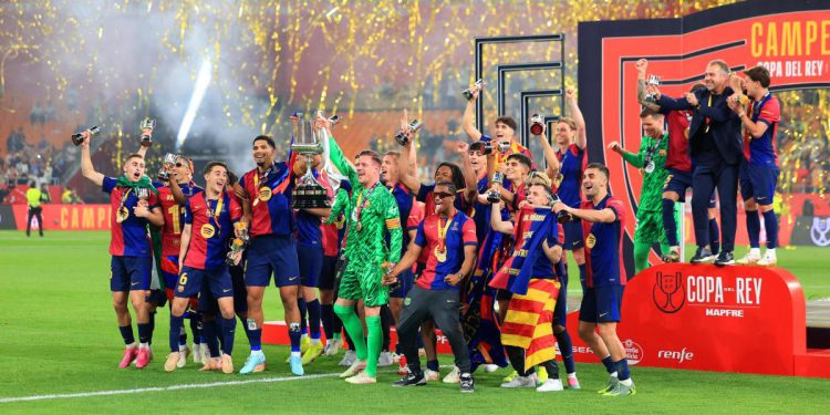 King’s Cup: Barcelona pobjeđuje u dodatnom vremenu: 3-2 u Real Madridu