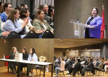 Ključne teme u fokusu: Udruga eDUreh obilježila Svjetski dan svjesnosti o autizmu stručnim skupom (FOTO)