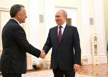 Ključni potezi – RT Rusija i bivši Sovjetski Savez