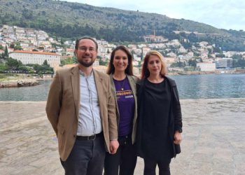 Koalicija Slobodno: Ovako bismo rješavali probleme u prostoru