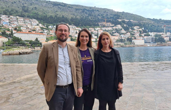 Koalicija Slobodno: Ovako bismo rješavali probleme u prostoru