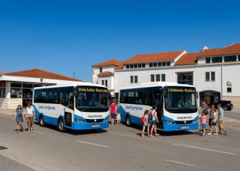 Koalicija Snaga juga: “Javni prijevoz nije luksuz! Vrijeme je da se model organizacije preokrene u korist ljudi, a ne tržišta”