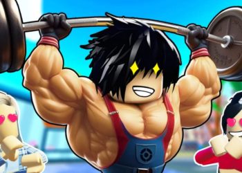 Kodovi simulatora Gym Star (travanj 2025.)