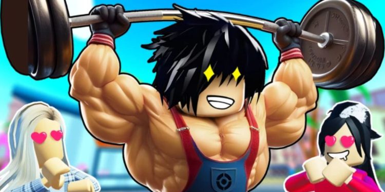 Kodovi simulatora Gym Star (travanj 2025.)