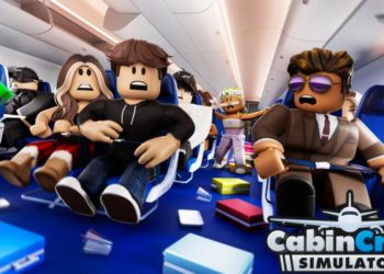 Kodovi simulatora kabinske posade (travanj 2025.)