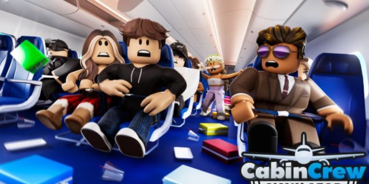 Kodovi simulatora kabinske posade (travanj 2025.)