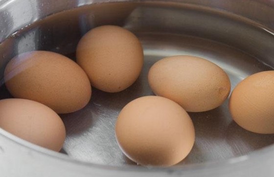 Koliko dugo smijete jesti kuhana jaja nakon Uskrsa