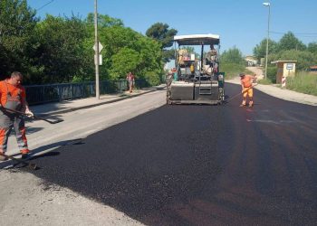 Konačno: Otvaraju se dionice cesta kroz Kučine i Solin