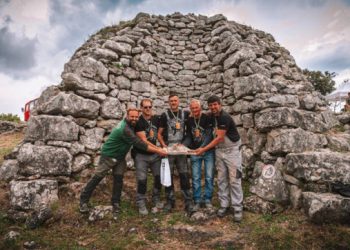 Konavljani obranili naslov najboljih graditelja suhozida u Hrvatskoj