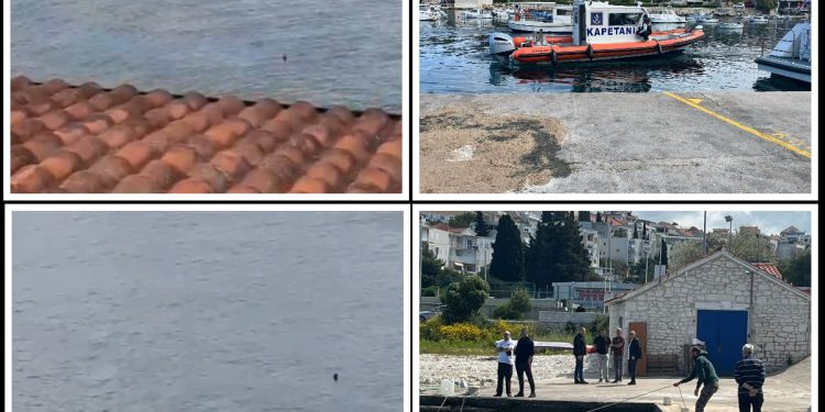 Koncesija na benzinsku postaju istekla je prije mjesec dana, tankovi već godinama puštaju naftu i sve se zataškava!