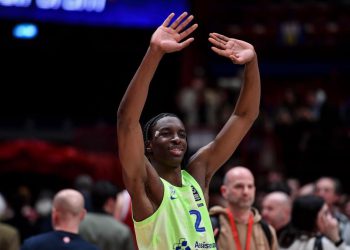 Košarica, Barcelona protiv Sarra: Otišao je u SAD bez odobrenja