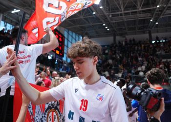 Košarica, Rick Pitino uvjerava Imran Suljanović (Pallacanestro Reggiana), otići će u St.John’s