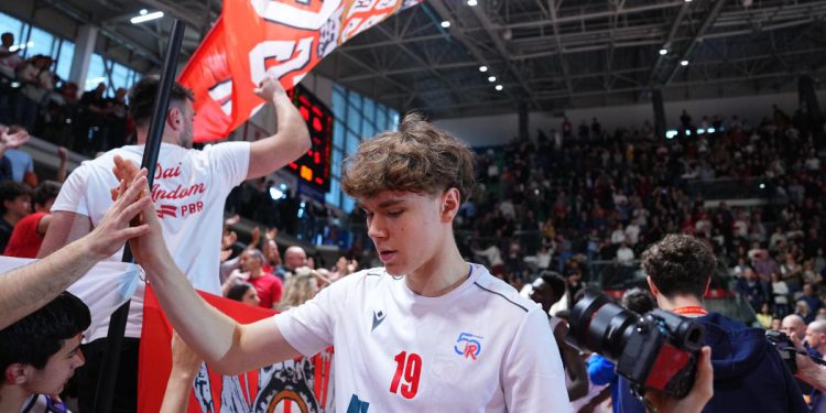 Košarica, Rick Pitino uvjerava Imran Suljanović (Pallacanestro Reggiana), otići će u St.John’s