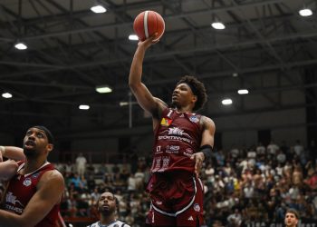 Košarka, Serie A Odgoda: Trst pobjeđuje Cremona, Trapani nadmašuje Napulj