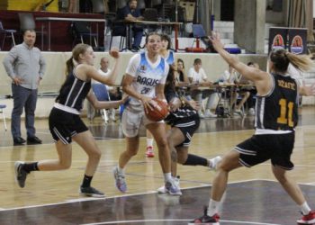 Košarkašice Raguse kreću u obranu naslova pred domaćim navijačima