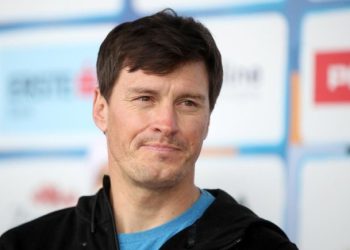 Kostelić demantirao da ga je zatrpala lavina: “Bio sam u bazenu s djecom kad me zatekla čudna vijest”