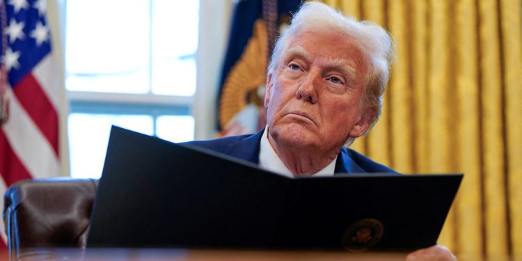 Kotarski: Trump uvodi carine na robu, europske usluge nisu pokrivene