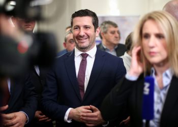 Kovač: Carine neće pokriti deficit, a Musk gubi milijarde i traži spas u bezcarinskoj uniji