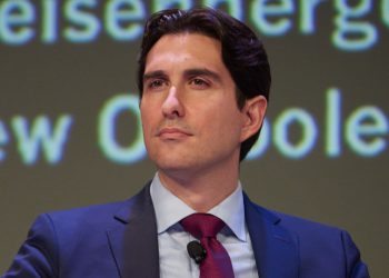 Krakenov bivši pravni šef Marco Santori se pridružuje Pantera Capital