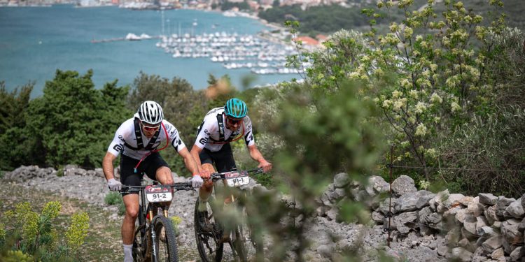 Kraljevska etapa na Cresu – 4Islands Epic ulazi u završnicu