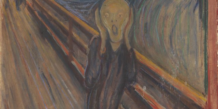 Krateri potrošača usred briga za inflaciju, ali Bitcoin se drži