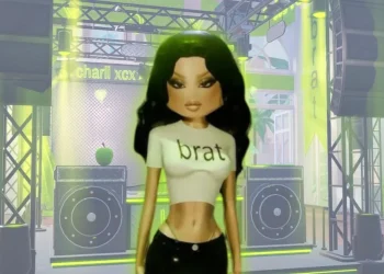 Kreator virusnog Charli XCX Apple Dance Sues Roblox za upotrebu plesa u haljini da impresionira bez dozvole