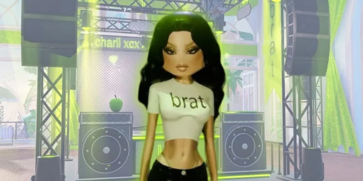 Kreator virusnog Charli XCX Apple Dance Sues Roblox za upotrebu plesa u haljini da impresionira bez dozvole