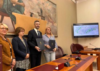 Kreće izgradnja spomenika za stradalu djecu, Franković: ‘Oni su najveća žrtva koju je Grad dao u Domovinskom ratu!’