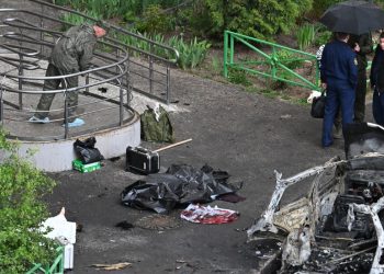 Kremlj komentira atentat na ruski general – RT Rusija i bivši Sovjetski Savez