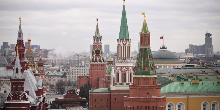 Kremlj komentira izvještaje o američkom smještaju položaja na Krim-RT Rusija i bivši Sovjetski Savez