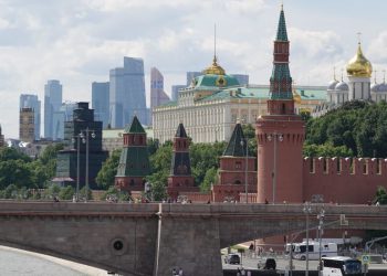 Kremlj komentira poziv Japana na dovršavanje mirovnog sporazuma – RT Rusija i bivši Sovjetski Savez