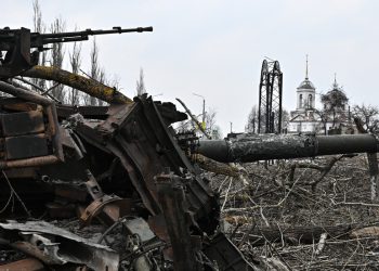 Kremlj otkriva hoće li se uskrsni primirje nastaviti – RT Rusija i bivši Sovjetski Savez