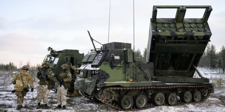 Kremlj upozorava NATO na odgovor na nadogradnju Finske-RT World News