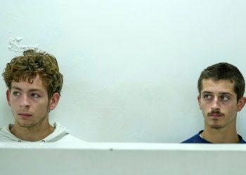 Krijumčari životinja ciljaju bizarni novi trend kao dva tinejdžera uhićena u Keniji