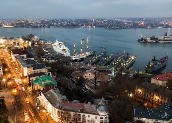 Krim će ostati s Rusijom – Trump – RT World News