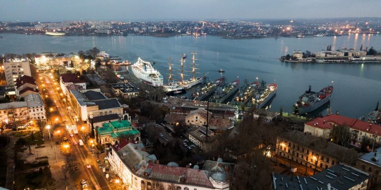 Krim će ostati s Rusijom – Trump – RT World News