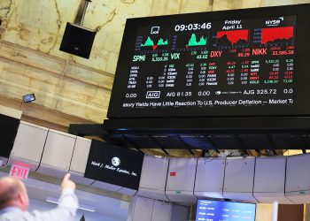 Kripto izlazi iz tarifnog rata