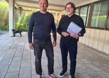 Kristić objavio listu za izbore: Ovo su ljudi s legitimitetom, nitko nije pitao za poziciju, kod nas nema taštine i zakulisnih igara