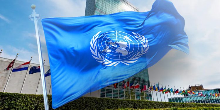 Kritičari kažu da UN-ov Globalni ured za promiče anti-izraelsku pristranost