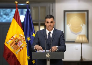 Kriza španjolske vlade zbog skandala oko kupnje izraelskog oružja