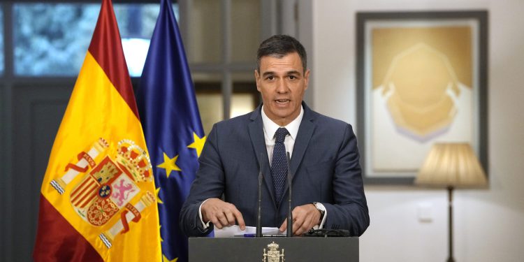 Kriza španjolske vlade zbog skandala oko kupnje izraelskog oružja