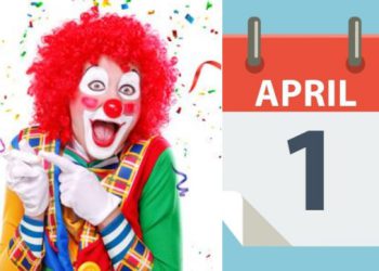 Kronika povijesnih stranputica: Prvi aprila