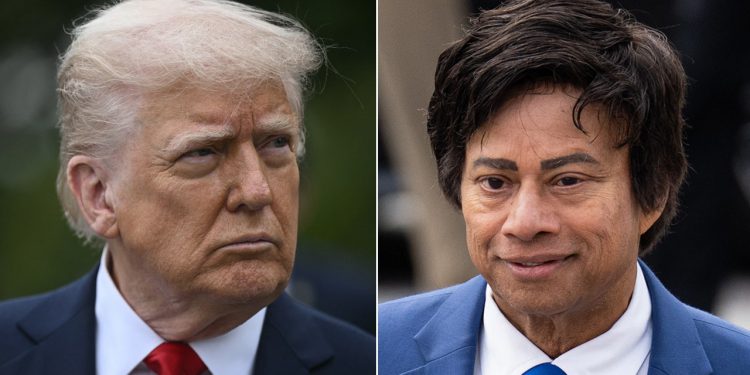 Kuća Demokrat najavljuje članke o imperijaciji protiv predsjednika Trumpa