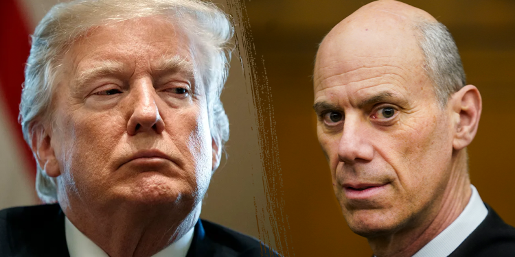 Kuća prolazi Billu da ograniči ‘Rogue’ suce da blokiraju Trumpov dnevni red