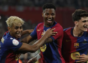 Kup kralja, izvještajne kartice Barcelona-Real Madrida