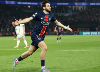 Kvaratskhelia, tako je bivši Napulj uzeo PSG za dva mjeseca